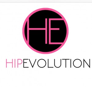 Hipevolution logo
