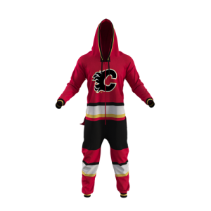 Calgary Flames Hockey Sockey